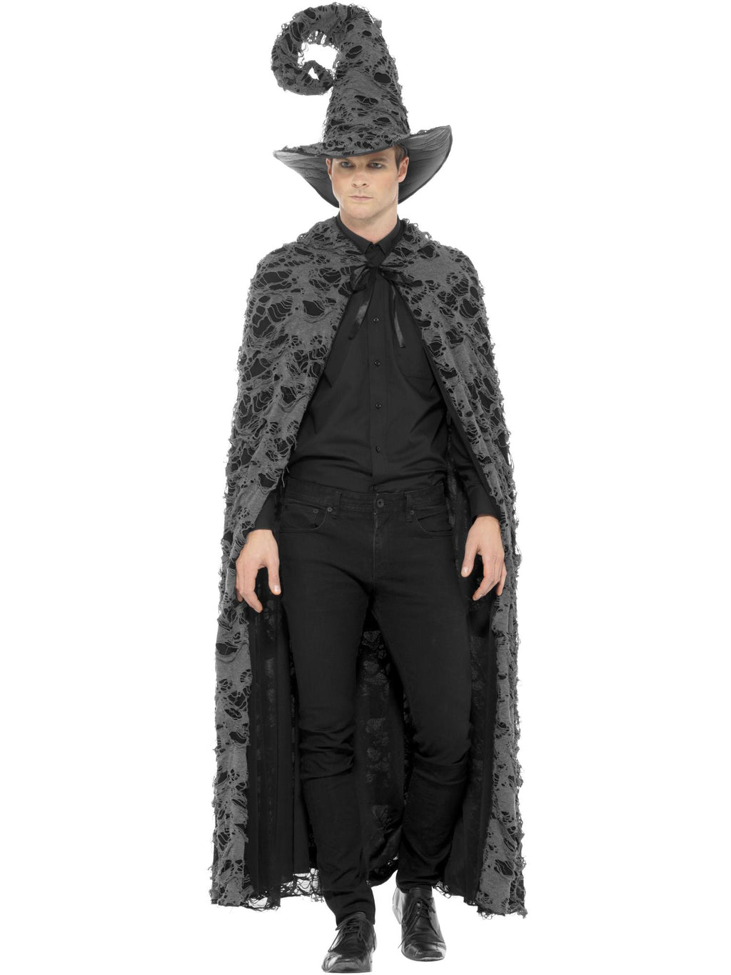 Deluxe Spell Caster Cape