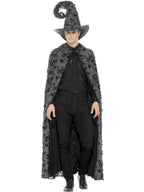 Deluxe Spell Caster Cape