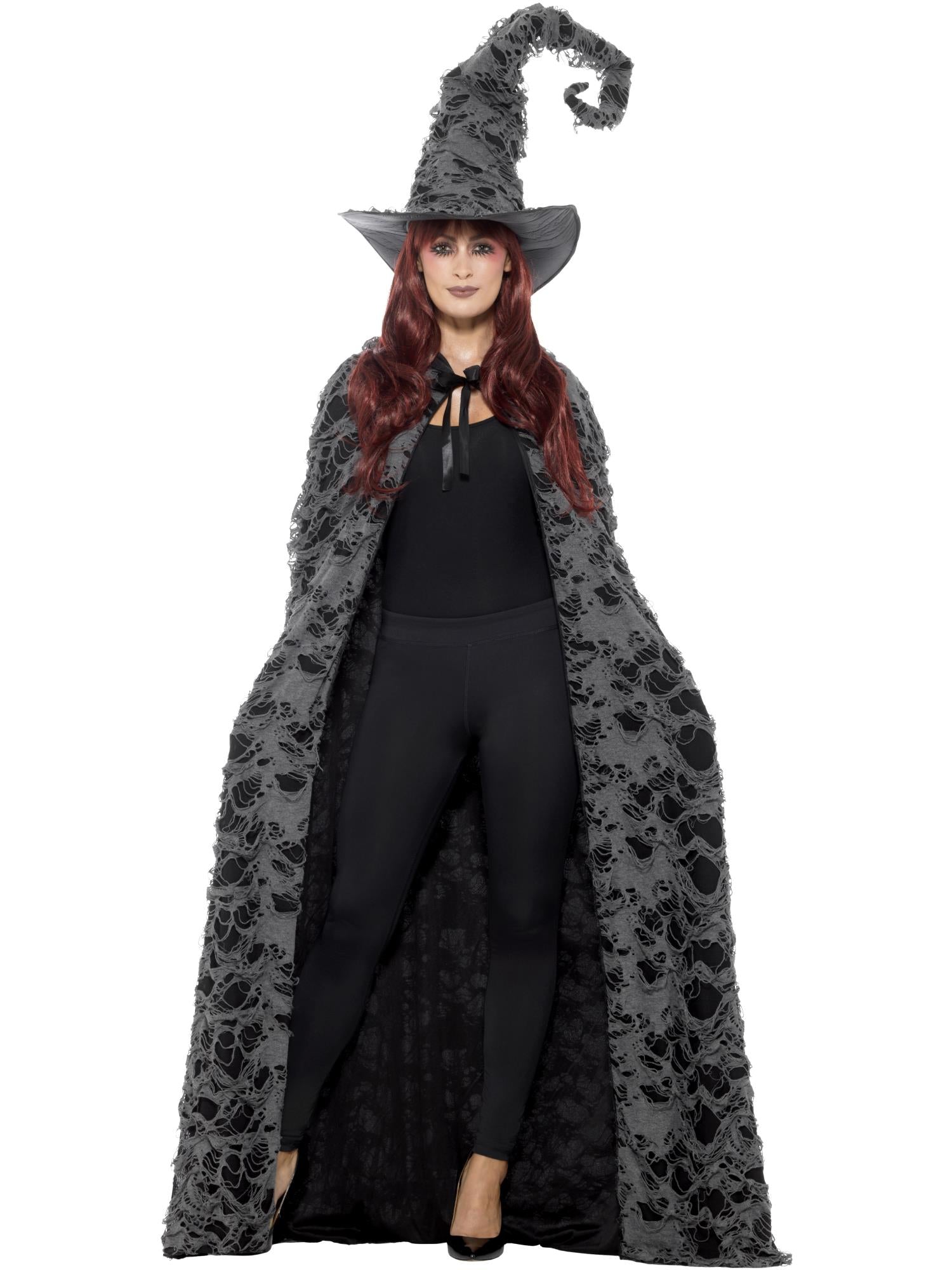 Deluxe Spell Caster Cape