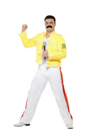 Queen Freddie Mercury Costume