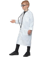Doctor/Scientist Costume, Unisex