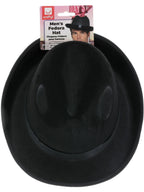 Men's Fedora Hat