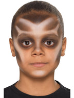 Kids Halloween Vampire Make Up Kit, Aqua