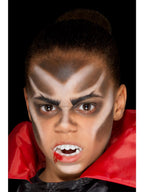 Kids Halloween Vampire Make Up Kit, Aqua