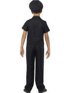 New York Cop Costume