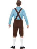 Beer Fest Costume