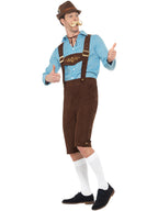 Beer Fest Costume