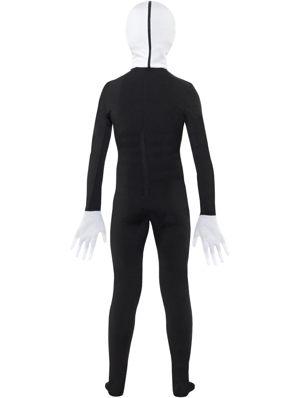 Supernatural Boy Costume