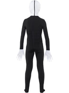 Supernatural Boy Costume