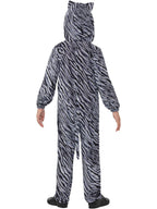 Tabby Cat Onesie