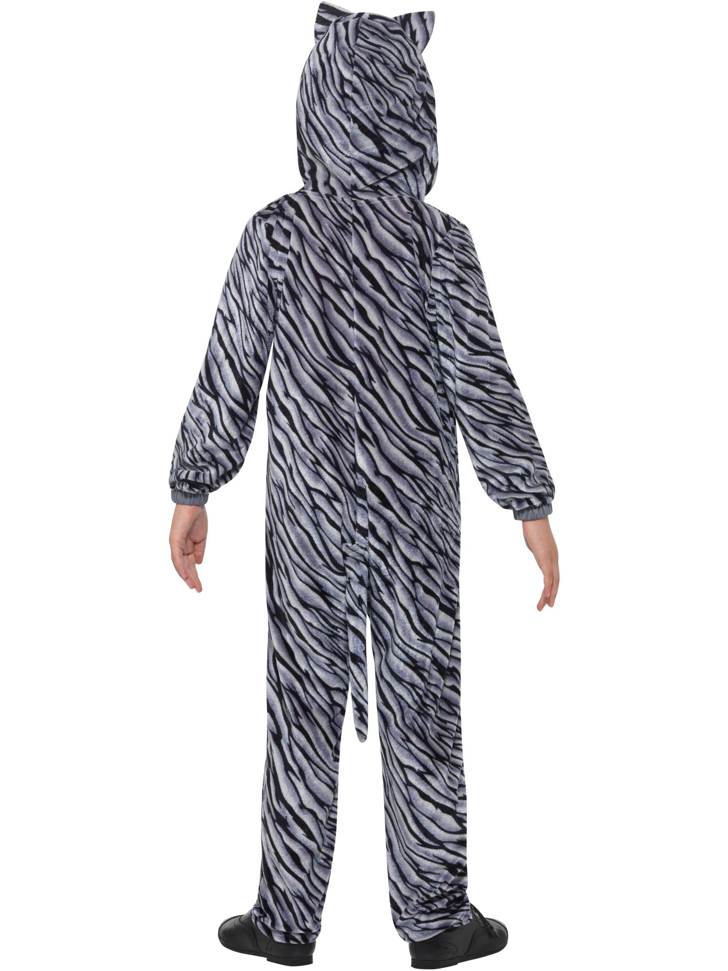 Tabby Cat Onesie