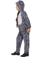 Tabby Cat Onesie