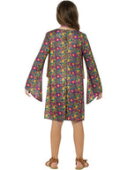 Hippie Girl Costume