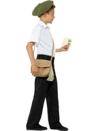 Evacuee Instant Kit