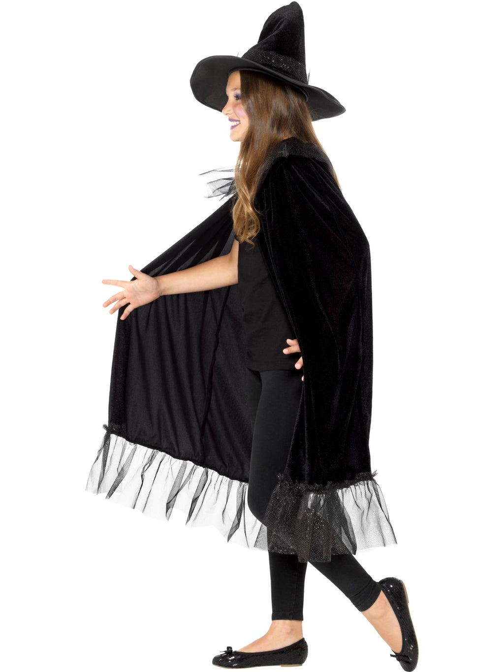 Sparkly Witch Kit