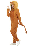 Adults Lion Costume