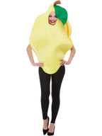 Lemon Costume