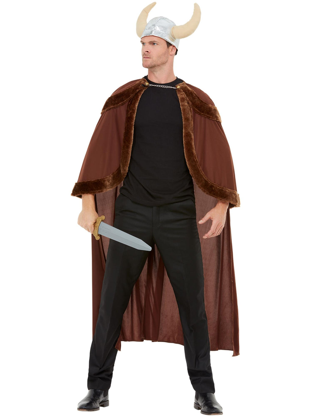 Mens Viking Costume