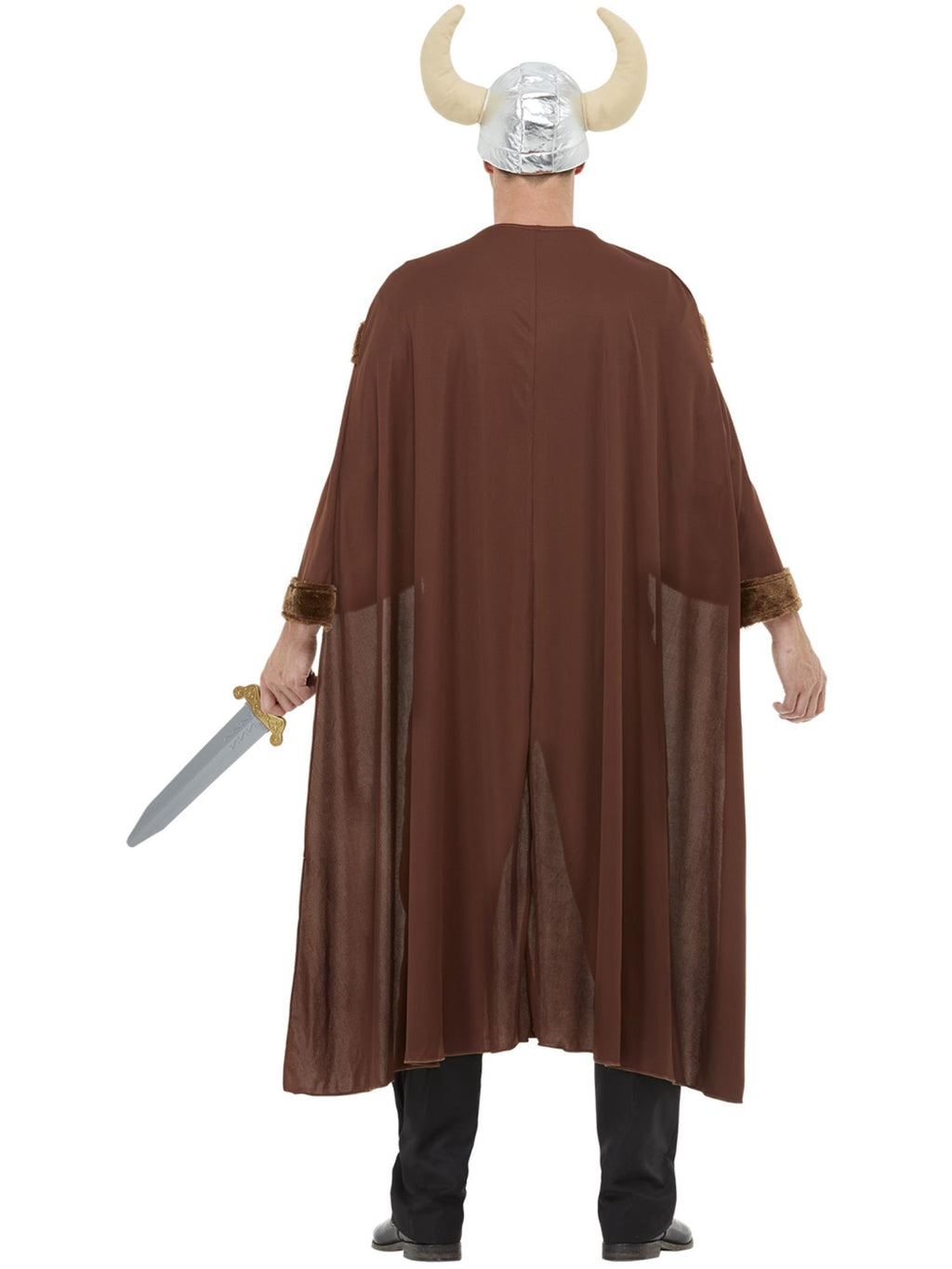 Mens Viking Costume