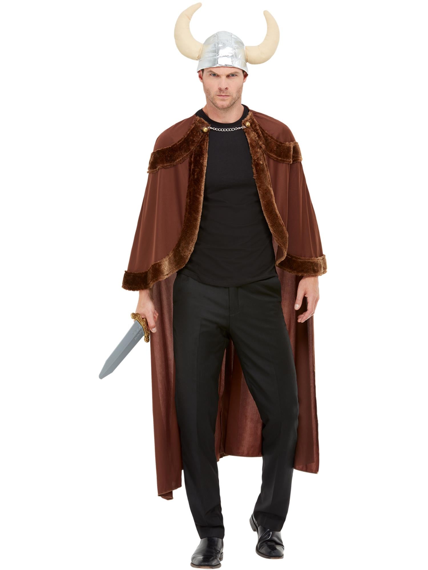 Mens Viking Costume