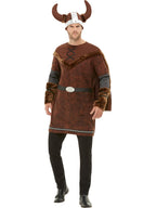 Viking Barbarian Costume