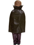 Toddler Vampire Costume