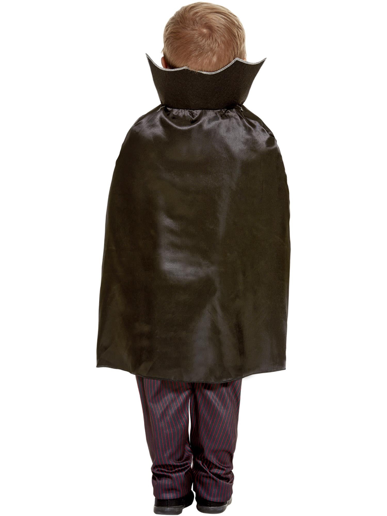 Toddler Vampire Costume