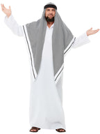Deluxe Fake Sheikh Costume