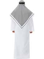 Deluxe Fake Sheikh Costume