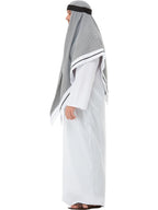 Deluxe Fake Sheikh Costume