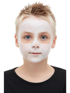 Smiffys Make-Up FX, Kids Skeleton Kit, Aqua