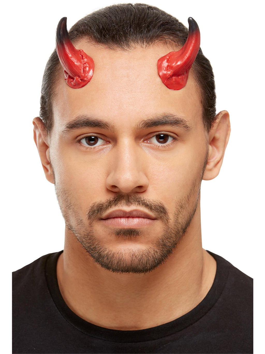 Smiffys Make-Up FX, Devil Kit, Aqua