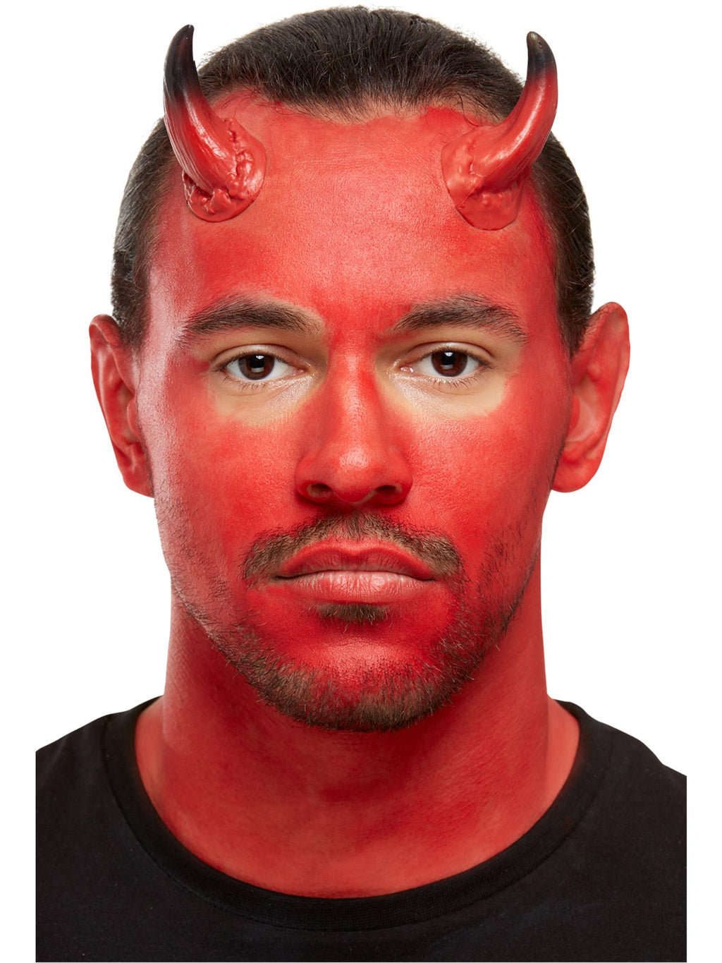 Smiffys Make-Up FX, Devil Kit, Aqua