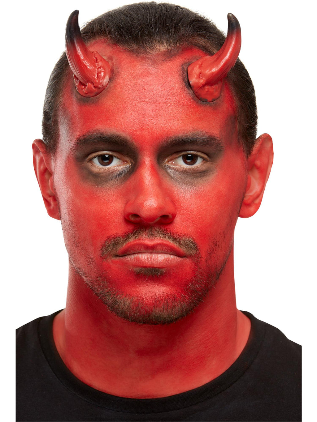 Smiffys Make-Up FX, Devil Kit, Aqua