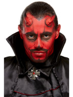 Smiffys Make-Up FX, Devil Kit, Aqua