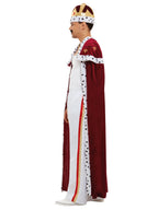 Queen Deluxe Royal Costume