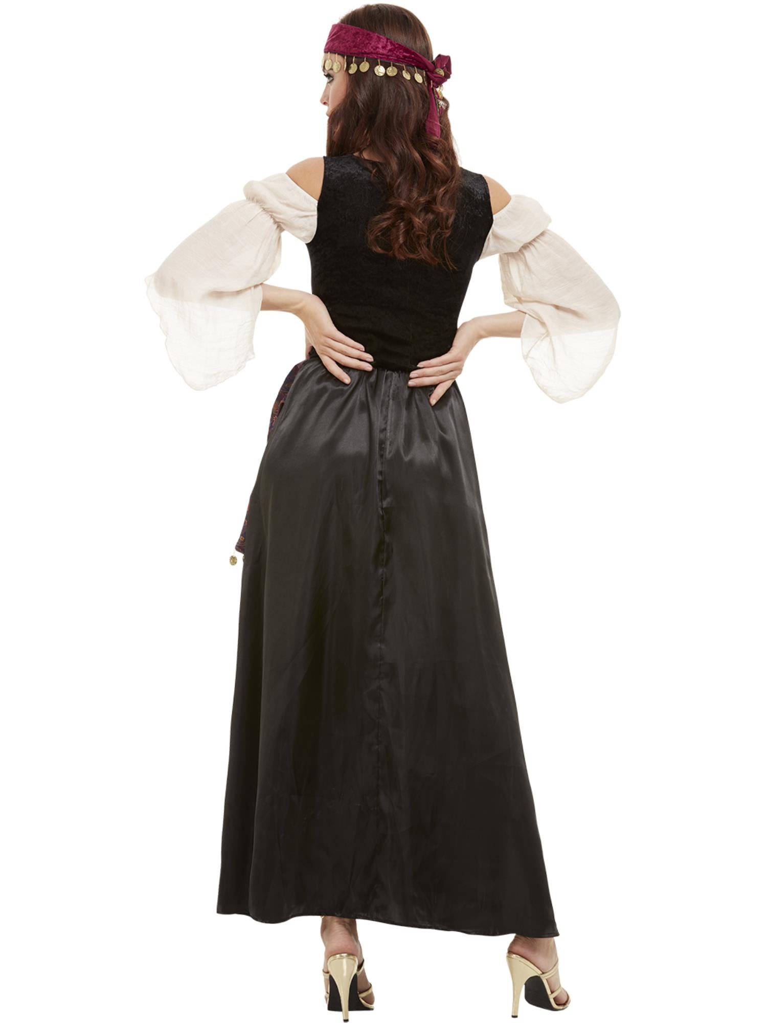 Deluxe Fortune Teller Costume