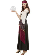 Deluxe Fortune Teller Costume