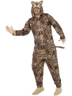 Leopard Costume