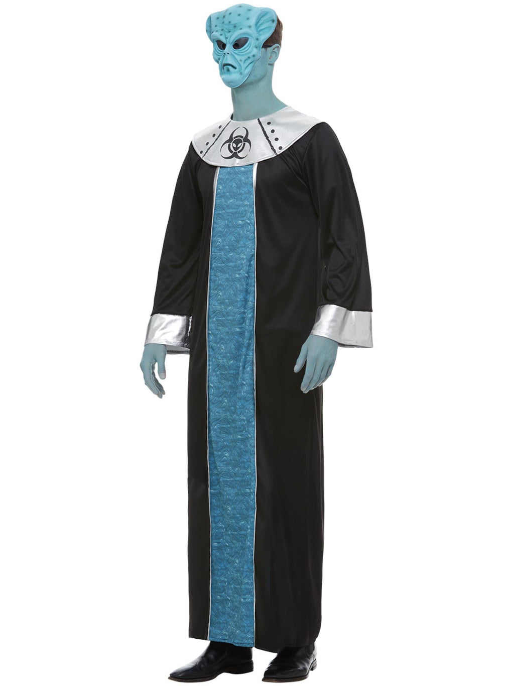 Adults Alien Costume