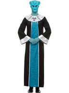 Adults Alien Costume