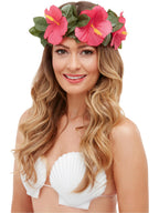 Hawaiian Luau Tiki Kit