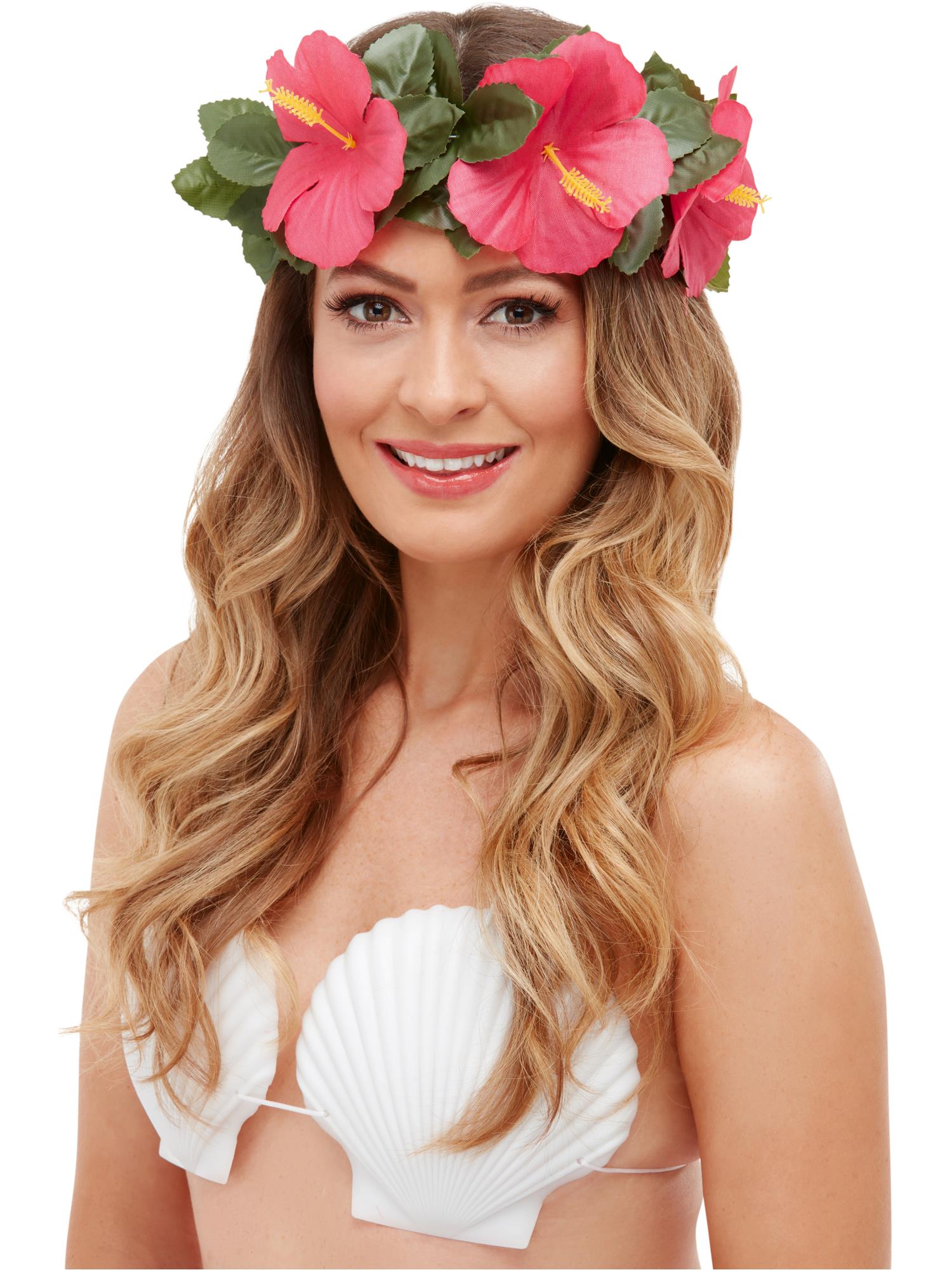 Hawaiian Luau Tiki Kit
