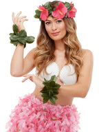 Hawaiian Luau Tiki Kit
