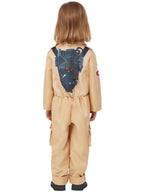 Ghostbusters Toddler Costume