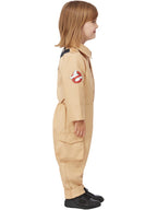 Ghostbusters Toddler Costume
