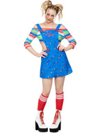 Chucky Costume