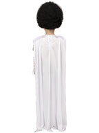 Universal Monsters Bride of Frankenstein Costume, Kids