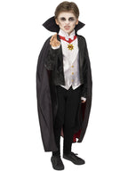 Universal Monsters Dracula Costume, Kids