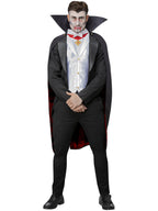 Universal Monsters Dracula Costume, Adult